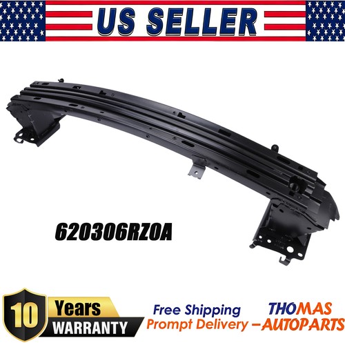 Bumper face bar reinforcement - bumper,