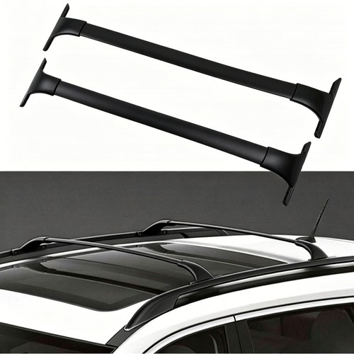 Top roof rack cross bar - bar, for