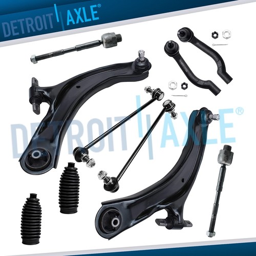 Suspension kit for - suspension,